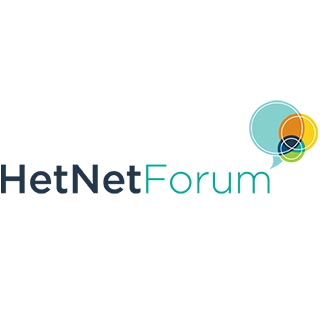 HetNet Forum Logo