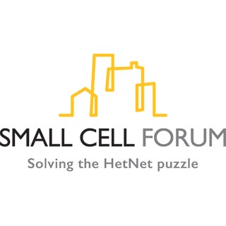 Small Cell Forum Logo