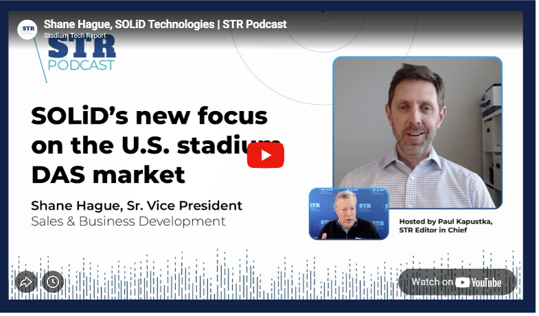STR Podcast