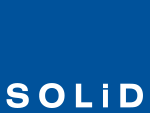 SOLiD Technologies Logo